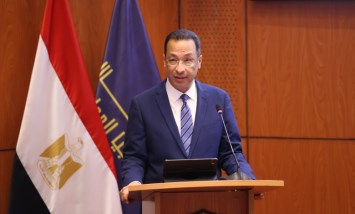 وزير الاتصالات وتكنولوجيا المعلومات