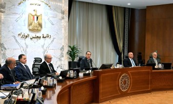  رئيس مجلس الوزراء