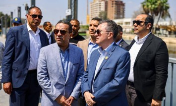وزير التخطيط والتنمية الاقتصادية