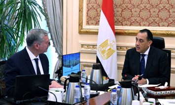 رئيس مجلس الوزراء