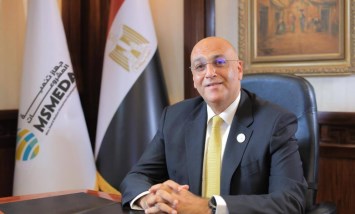 الرئيس التنفيذي لجهاز تنمية المشروعات 
