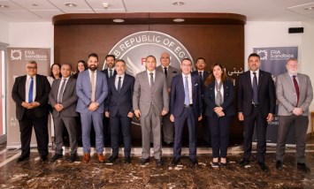 رئيس الهيئة العامة للرقابة المالية