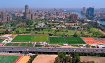  نادي الجزيرة