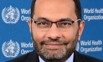 الدكتور محمد حساني