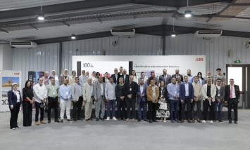 ABB مصر