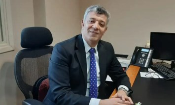 هشام الجمل  رئيس جمعية مستثمري الطاقة الشمسية ببنبان