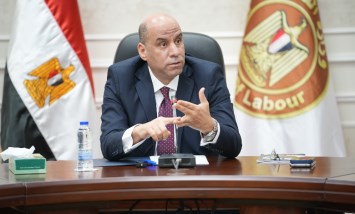 وزارة العمل: 2554 فرصة عمل في 66 شركة خاصة.. والتقديم طوال مايو الجاري