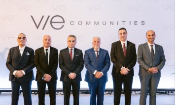 VIE COMMUNITIES