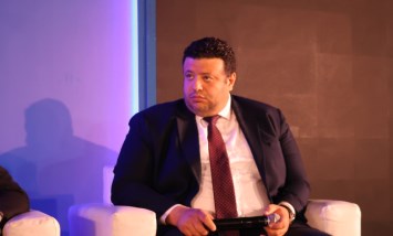  محمد نجم مؤسس  شركة زالدي كابيتال 