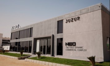 چذور تبدأ الأعمال الانشائية بمشروع نيو (Neo) التجاري بالقاهرة الجديدة