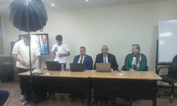 المبادرة القومية لتجميع المخلفات الإلكترونية