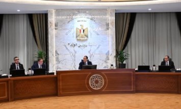 مصطفى مدبولي