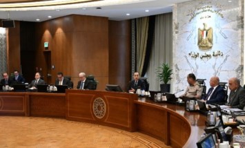 الدكتور مصطفى مدبولي