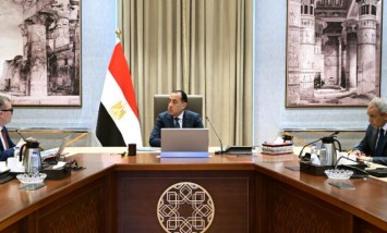 الدكتور مصطفى مدبولي