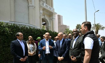 رئيس مجلس الوزراء