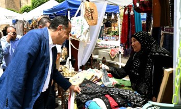 الدكتور مصطفى مدبولي