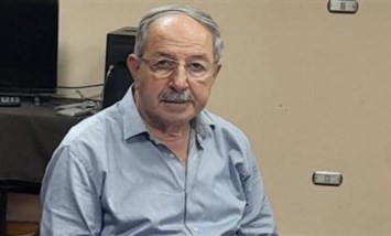 حسن فندي 