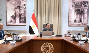 الدكتور مصطفى مدبولي