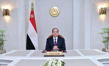 السيسي