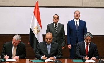 الدكتور مصطفى مدبولي