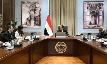 مدبولي