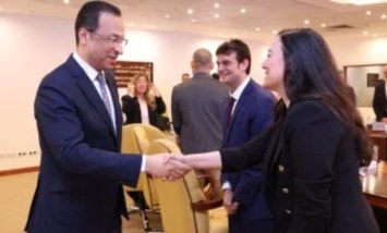 وزير الاتصالات