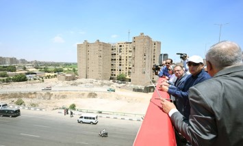 مصطفى مدبولي