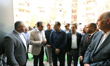 الدكتور مصطفى مدبولي