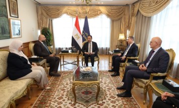 وزير الاتصالات 