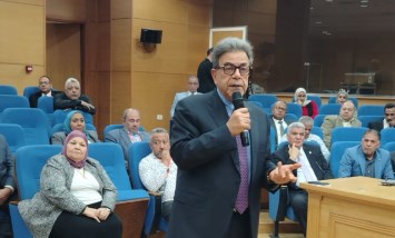 الدكتور مجدي حسن
