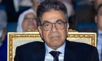 نقيب البيطرين