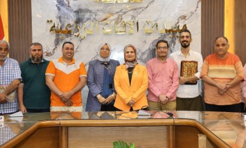 لجنة مبيدات الآفات الزراعية