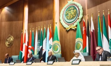 احمد الوكيل خلال اللقاء