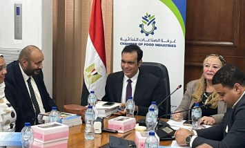 خلال اللقاء