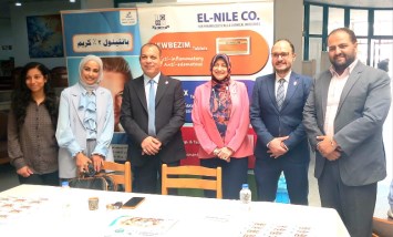 خلال اللقاء