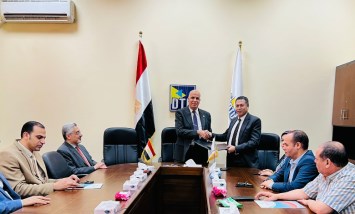 خلال اللقاء