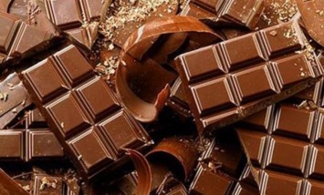 الشيكولاتة