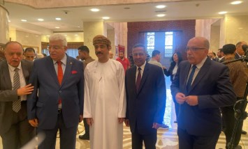 خلال اللقاء