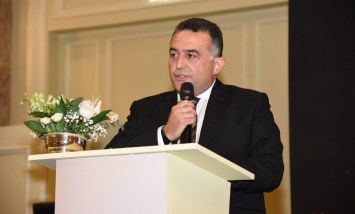 رئيس البورصة 