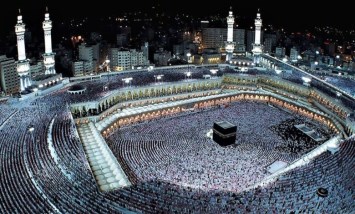 موسم الحج