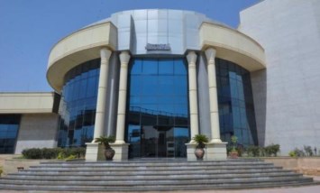 أكاديمية مصر للطيران للتدريب
