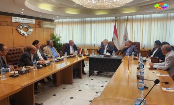 الإتحاد المصري للغرف السياحية