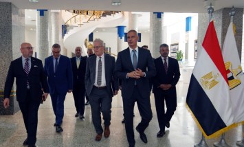 شراكة مصرية أمريكية جديدة