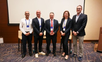 مؤتمر الدولي Explore 2026