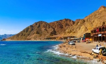 مدينة دهب 