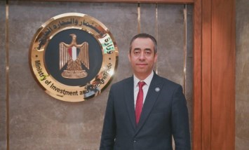 المهندس شريف يحيى عبد الغني 