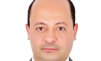 وزير الاستثمار يصدر قرارًا بتعيين سعيد عرفه مساعدًا للوزير لشئون عقود الاستثمار 