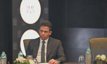 وزير الاستثمار  يصدر قرارًا بتعيين علي عزب مساعدًا للوزير للشئون التشريعية والقانونية 