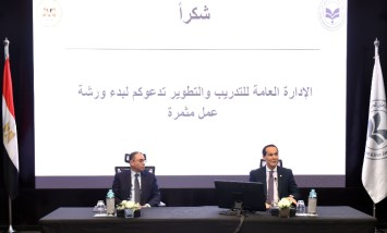 الرئيس التنفيذي “لهيئة الاستثمار”  يفتتح ورشة عمل لتطوير آليات العمل بمراكز خدمات المستثمرين  