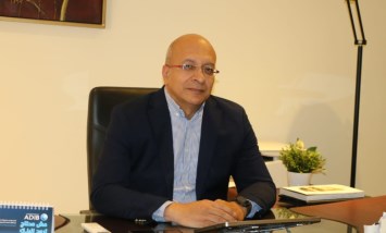 محمود متولي المدير التنفيذي لشركة فارسوفت للحلول الحكومية 